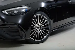 Mercedes-Benz C 220 d T 4 Matic Swiss Star