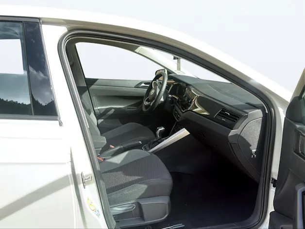VW Polo 1.0 TSI Life DSG
