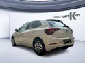 VW Polo 1.0 TSI Life DSG