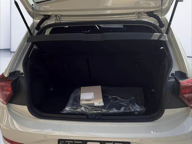 VW Polo 1.0 TSI Life DSG