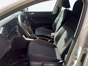 VW Polo 1.0 TSI Life DSG