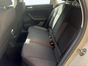 VW Polo 1.0 TSI Life DSG