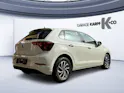 VW Polo 1.0 TSI Life DSG