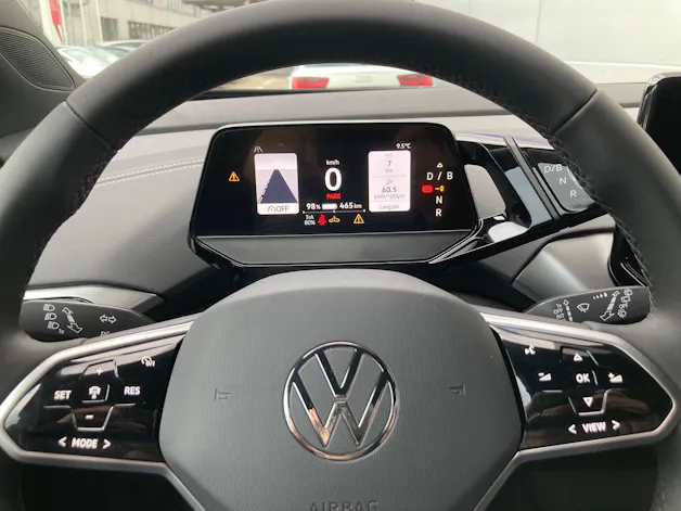 VW ID.4 Pro Performance 77 kWh Life Plus