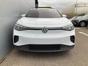 VW ID.4 Pro Performance 77 kWh Life Plus