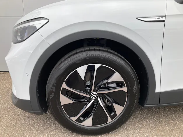 VW ID.4 Pro Performance 77 kWh Life Plus