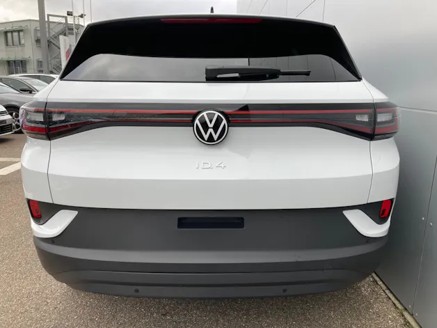 VW ID.4 Pro Performance 77 kWh Life Plus