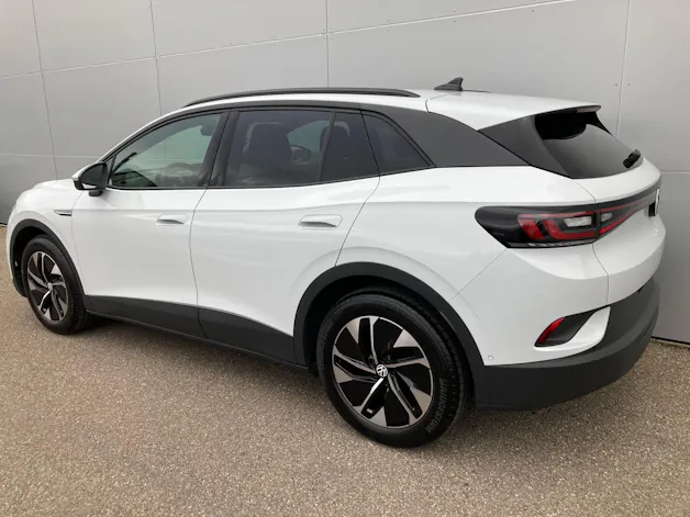 VW ID.4 Pro Performance 77 kWh Life Plus