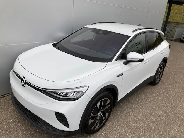 VW ID.4 Pro Performance 77 kWh Life Plus
