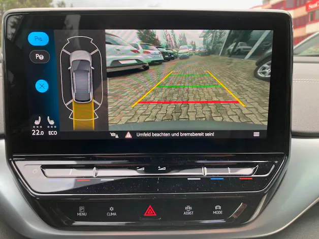VW ID.4 Pro Performance 77 kWh Life Plus