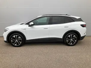 VW ID.4 Pro Performance 77 kWh Life Plus