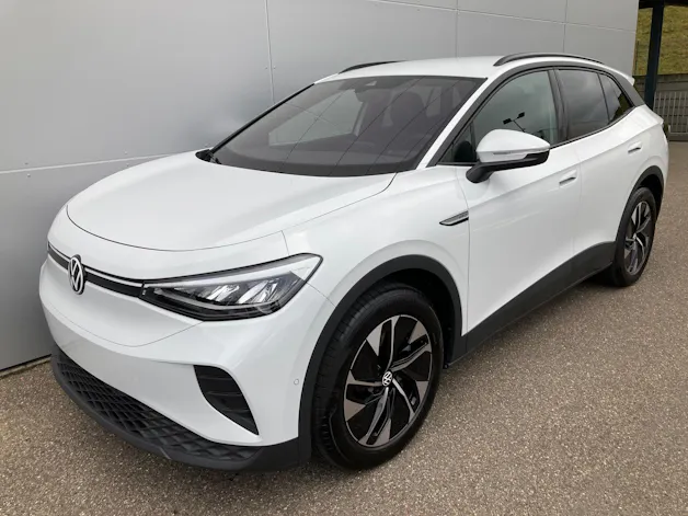 VW ID.4 Pro Performance 77 kWh Life Plus