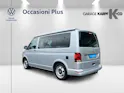 VW T6.1 California 2.0 TDI Beach Liberty Spirit DSG