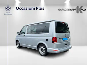 VW T6.1 California 2.0 TDI Beach Liberty Spirit DSG