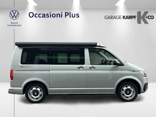 VW T6.1 California 2.0 TDI Beach Liberty Spirit DSG