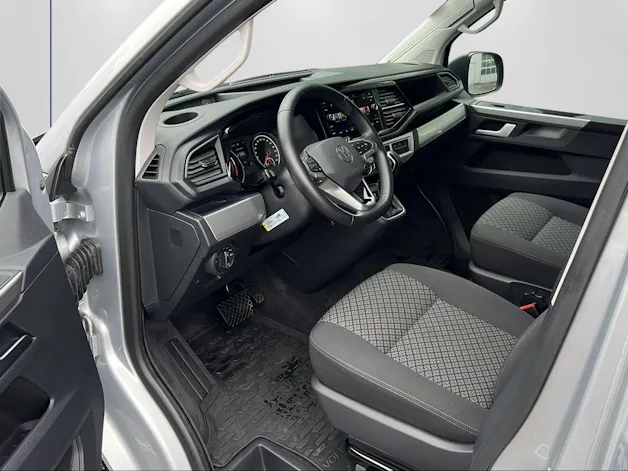 VW T6.1 California 2.0 TDI Beach Liberty Spirit DSG