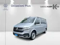VW T6.1 California 2.0 TDI Beach Liberty Spirit DSG
