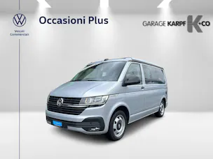 VW T6.1 California 2.0 TDI Beach Liberty Spirit DSG