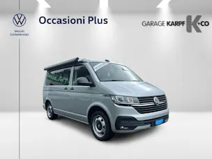 VW T6.1 California 2.0 TDI Beach Liberty Spirit DSG