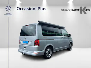 VW T6.1 California 2.0 TDI Beach Liberty Spirit DSG