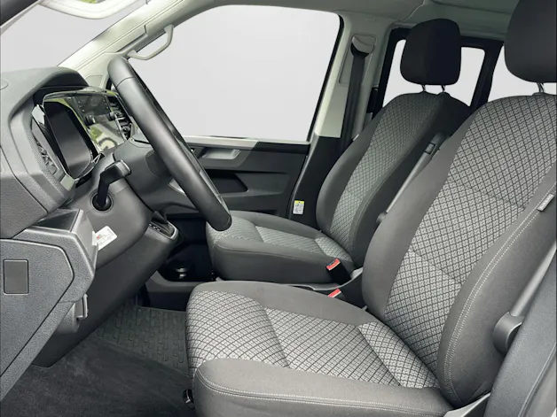 VW T6.1 California 2.0 TDI Beach Liberty Spirit DSG
