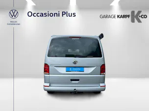 VW T6.1 California 2.0 TDI Beach Liberty Spirit DSG