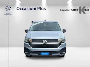 VW T6.1 California 2.0 TDI Beach Liberty Spirit DSG