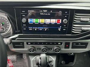 VW T6.1 California 2.0 TDI Beach Liberty Spirit DSG