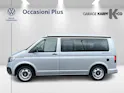 VW T6.1 California 2.0 TDI Beach Liberty Spirit DSG
