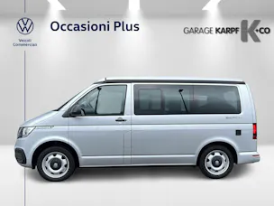 VW T6.1 California 2.0 TDI Beach Liberty Spirit DSG