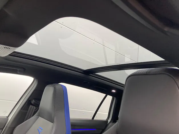 VW Golf Variant 2.0 TSI R DSG 4Motion