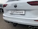 VW Golf Varaint R 2.0TSI 320PS 4Motion DSG