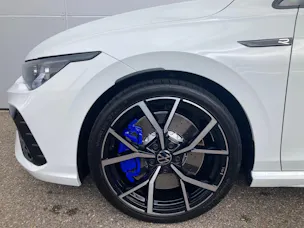 VW Golf Variant 2.0 TSI R DSG 4Motion