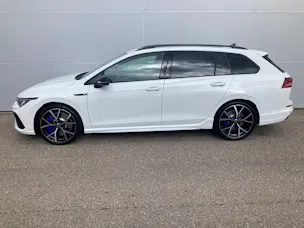 VW Golf Variant 2.0 TSI R DSG 4Motion