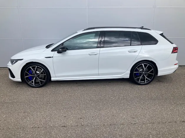 VW Golf Variant 2.0 TSI R DSG 4Motion