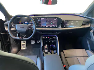 Audi Q5 TDI quattro 150 kW S-tronic