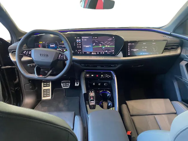 Audi Q5 TDI quattro 150 kW S-tronic