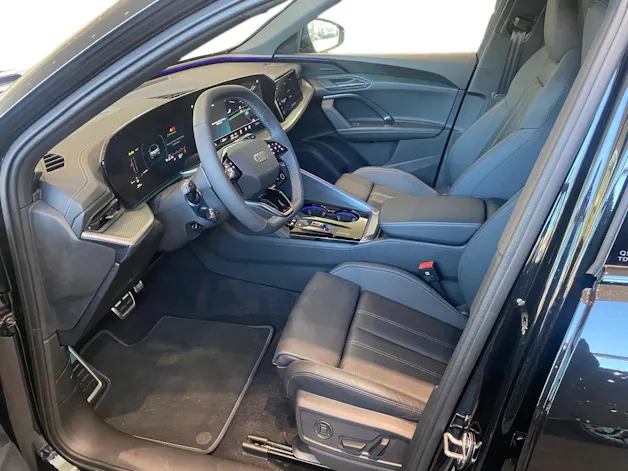 Audi Q5 TDI quattro 150 kW S-tronic