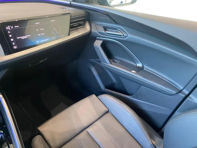 Audi Q5 TDI quattro 150 kW S-tronic