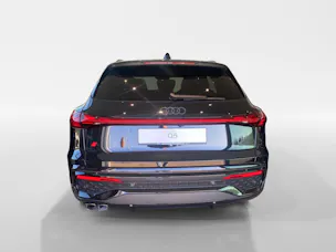 Audi Q5 TDI quattro 150 kW S-tronic