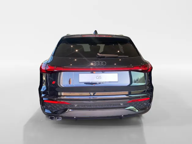 Audi Q5 TDI quattro 150 kW S-tronic