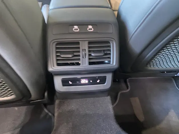 Audi Q5 TDI quattro 150 kW S-tronic