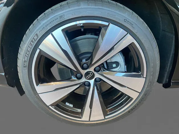 Audi Q5 TDI quattro 150 kW S-tronic