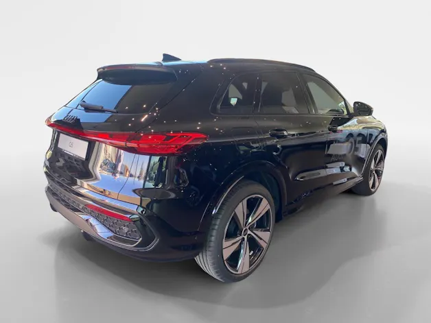 Audi Q5 TDI quattro 150 kW S-tronic