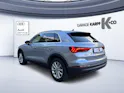Audi Q3 35 TDI Attraction quattro S-tronic