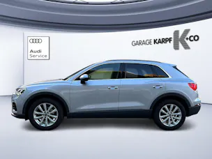 Audi Q3 35 TDI Attraction quattro S-tronic