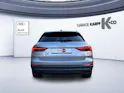 Audi Q3 35 TDI Attraction quattro S-tronic
