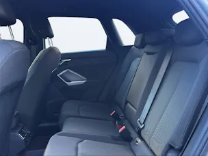 Audi Q3 35 TDI Attraction quattro S-tronic