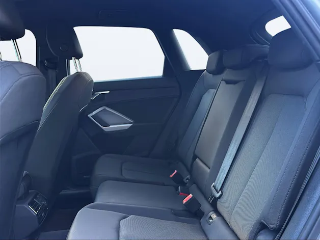 Audi Q3 35 TDI Attraction quattro S-tronic