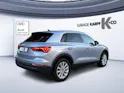 Audi Q3 35 TDI Attraction quattro S-tronic